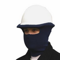 Winter Liners Knitted Polyester Full Face Cover - Under Helmet Wear-9000F